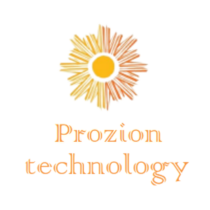 Prozion Technology
