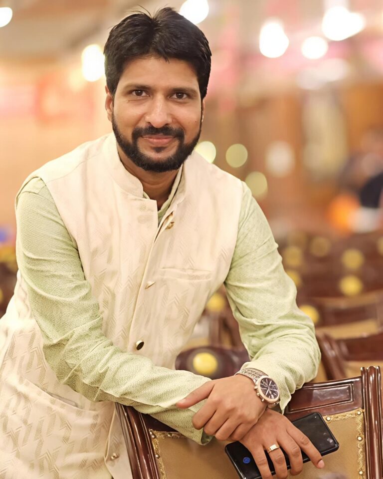 Pradeep Singh